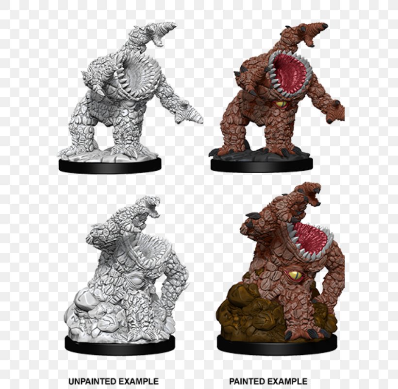 Dungeons & Dragons Miniatures Game Pathfinder Roleplaying Game Miniature Figure Xorn, PNG, 600x800px, Dungeons Dragons, D20 System, Dungeon Crawl, Dungeons Dragons Miniatures Game, Fantasy Download Free