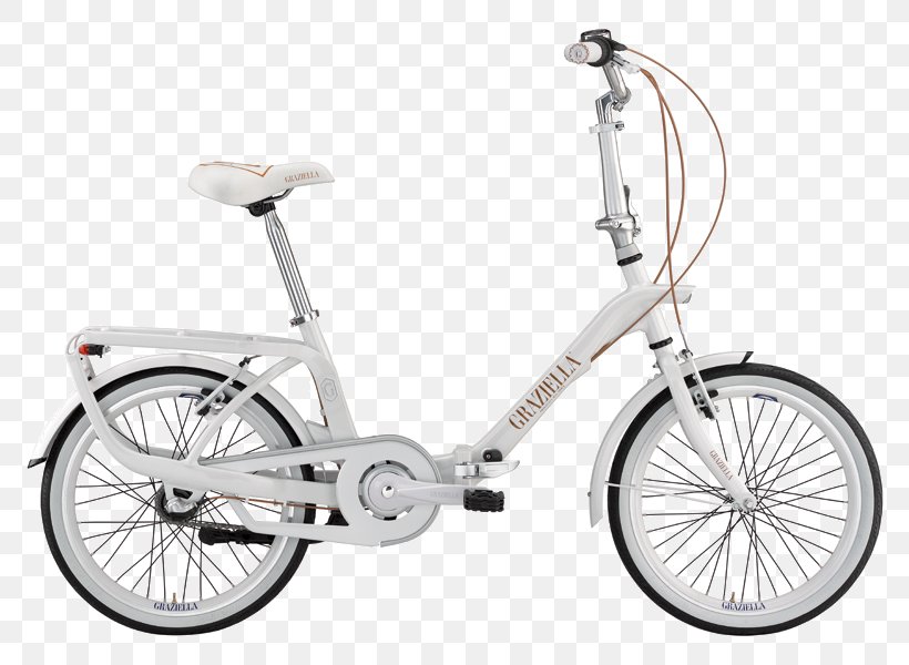 Graziella Folding Bicycle Cycling Sports, PNG, 800x600px, Graziella, Bicycle, Bicycle Accessory, Bicycle Brake, Bicycle Drivetrain Part Download Free