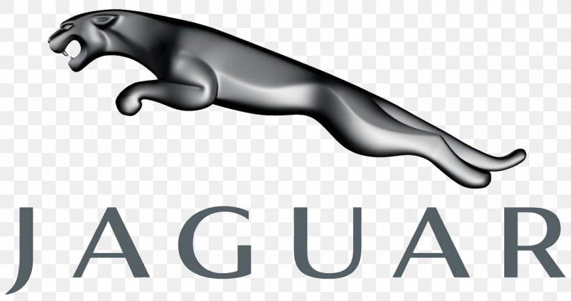 Jaguar Cars Jaguar Land Rover Tata Motors, PNG, 1410x746px, Jaguar Cars, Black And White, Bmw, Brand, Car Download Free
