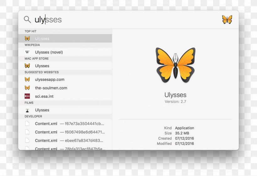 MacOS Operating Systems Mac App Store, PNG, 1584x1084px, Macos, Apple, Brand, Butterfly, Computer Download Free