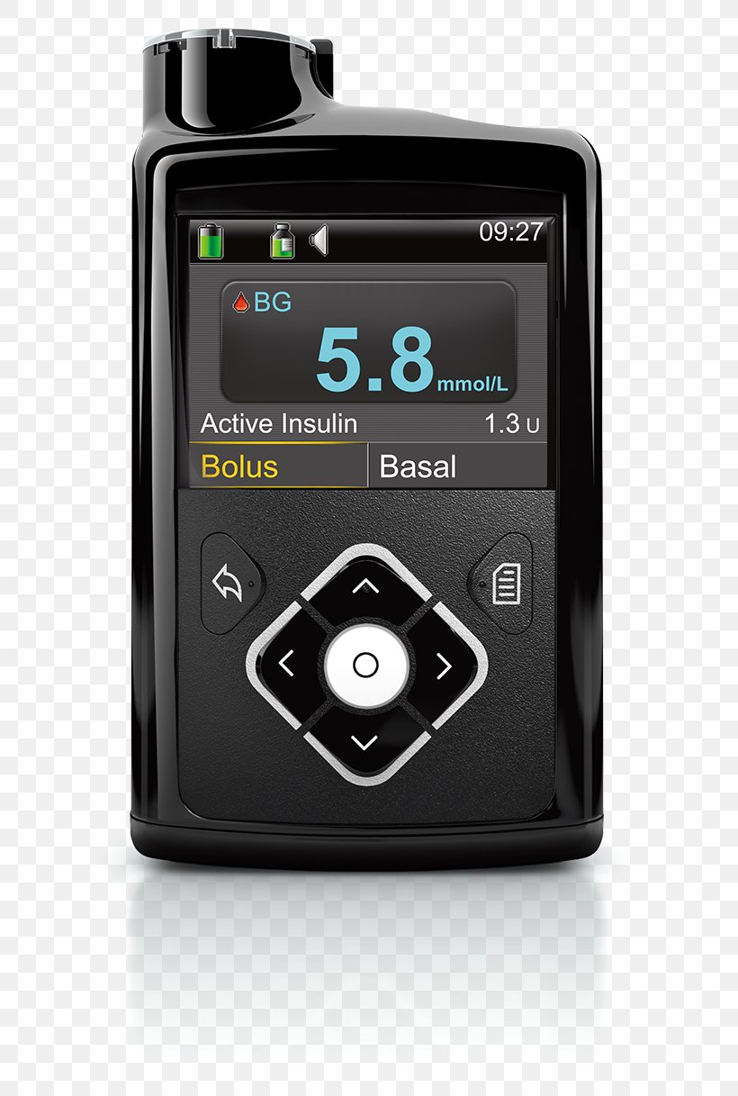 Medtronic Minimed Paradigm Continuous Glucose Monitor Insulin Pump Diabetes Mellitus, PNG, 781x1217px, Medtronic, Artificial Pancreas, Basal, Blood Glucose Meters, Blood Glucose Monitoring Download Free