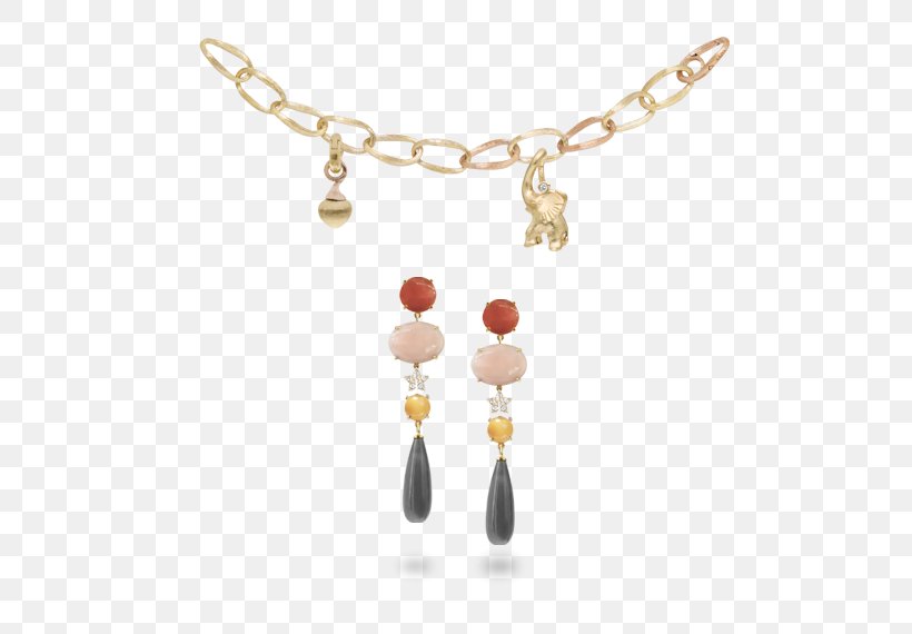 Necklace Earring Jewellery Carl Hoff AB Gold, PNG, 550x570px, Necklace, Body Jewellery, Body Jewelry, Bracelet, Chain Download Free