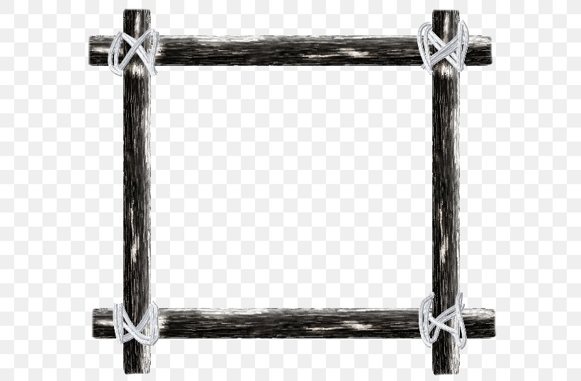 Picture Frames White, PNG, 598x538px, Picture Frames, Black And White, Cross, Picture Frame, Symbol Download Free