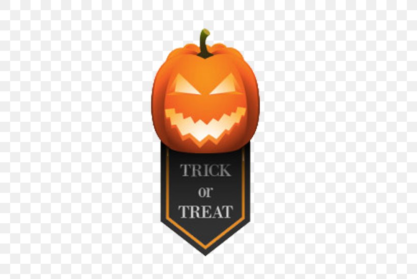 Pumpkin Halloween Jack-o'-lantern, PNG, 550x550px, Pumpkin, Calabaza, Fruit, Halloween, Jack O Lantern Download Free