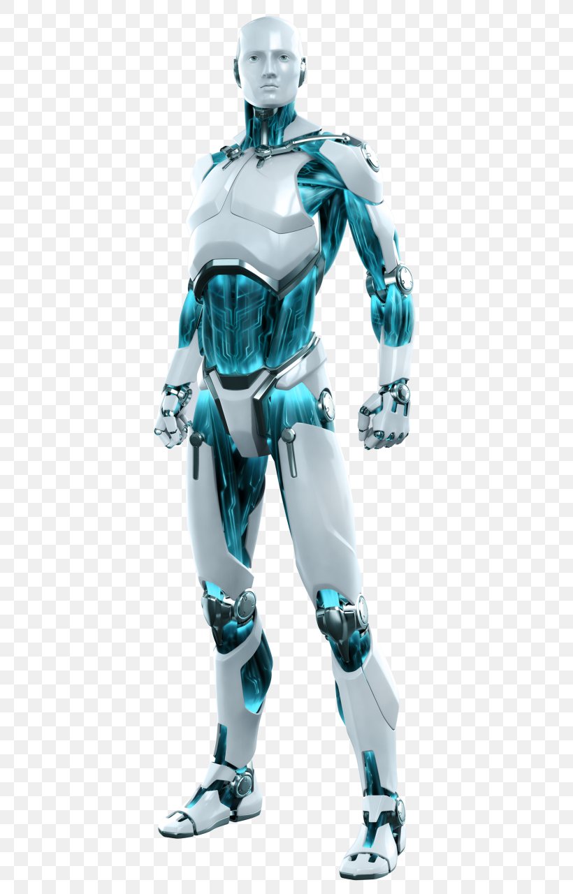 Robot Cyborg Android ESET Computer Security, PNG, 512x1280px, Robot, Action Figure, Android, Antivirus Software, Computer Security Download Free