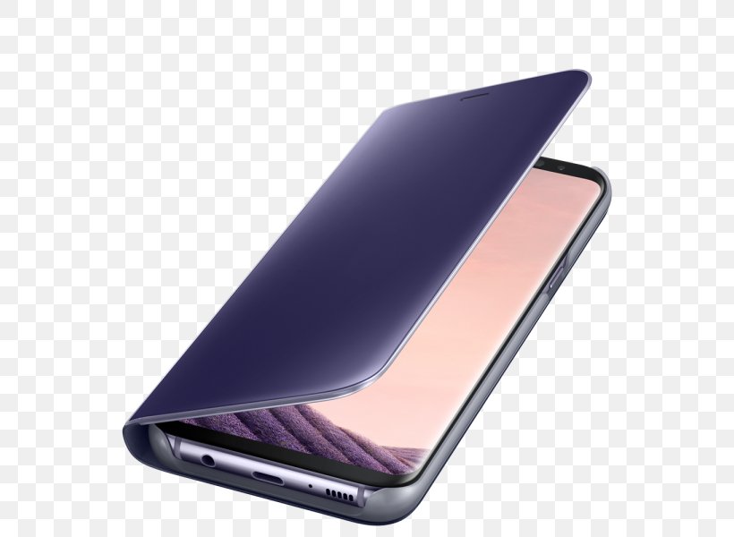 Samsung Galaxy S7 Samsung Galaxy S8 Alcantara Cover Near-field Communication, PNG, 570x600px, Samsung Galaxy S7, Case, Laptop, Mobile Phones, Nearfield Communication Download Free
