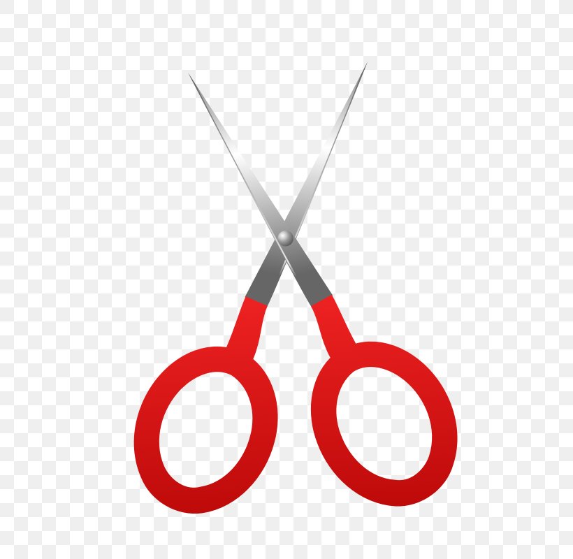 Scissors Clip Art, PNG, 800x800px, Scissors, Drawing, Free Content, Haircutting Shears, Red Download Free