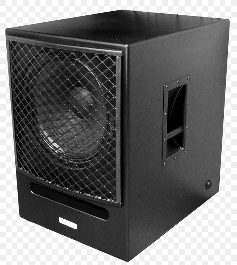 Subwoofer Sound Box Loudspeaker Product, PNG, 1000x1116px, Subwoofer, Audio, Audio Equipment, Electronic Device, Loudspeaker Download Free