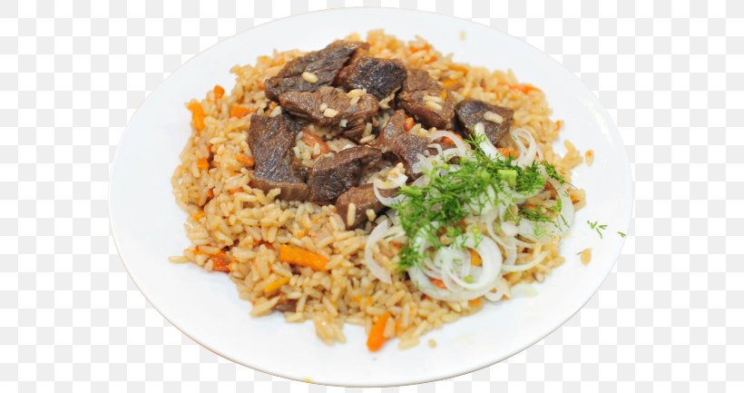 Thai Fried Rice Kabsa Hyderabadi Biryani, PNG, 600x433px, Thai Fried Rice, American Chinese Cuisine, Asian Food, Biryani, Chinese Cuisine Download Free
