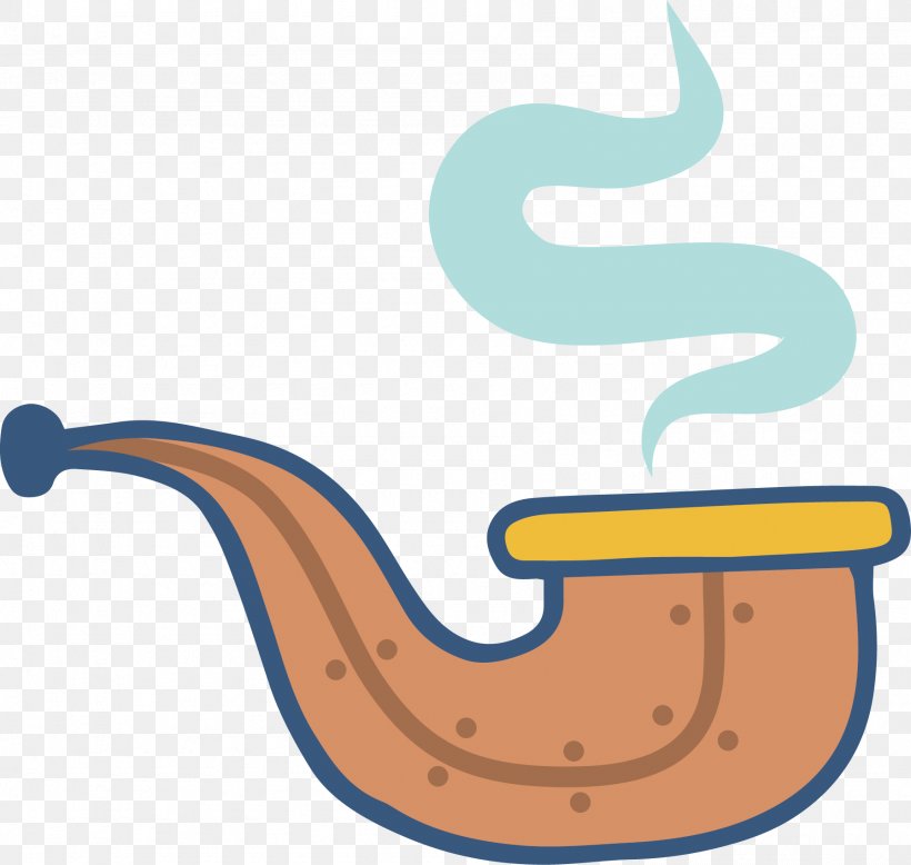 Tobacco Pipe Image Cigarette, PNG, 1795x1705px, Tobacco Pipe, Area, Artwork, Cartoon, Cigarette Download Free