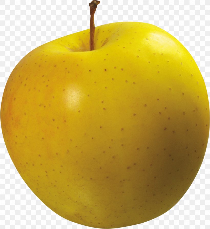 Yellow Apple, PNG, 2402x2624px, Apple, Apple Sauce, Cartoon, Diet Food, Drawing Download Free