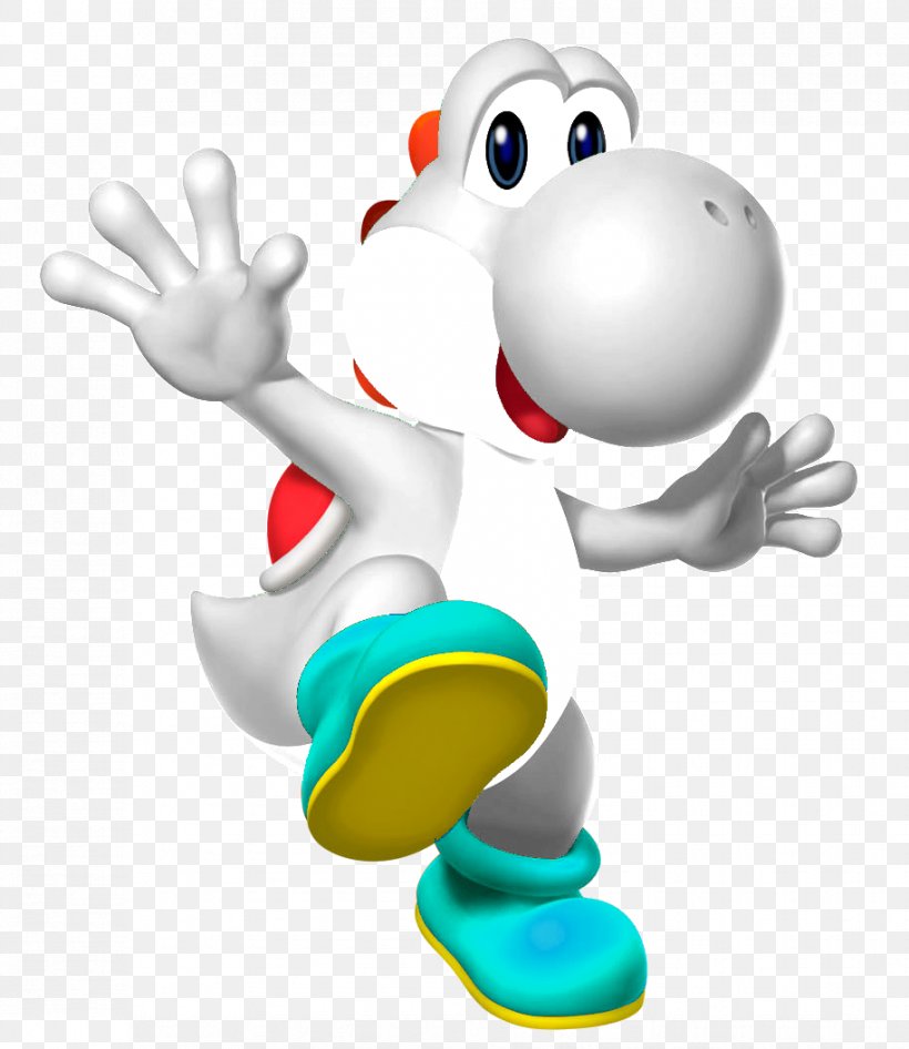 Yoshi New Super Mario Bros. U Super Mario World Nintendo Luigi, PNG, 915x1056px, Yoshi, Hand, Luigi, Mario Bros, Mario Series Download Free