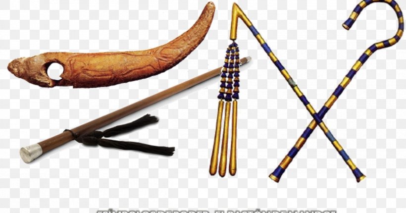 Ancient Egypt Sceptre Shepherd's Crook Heka-scepter Egyptian, PNG, 1200x630px, Ancient Egypt, Ancient Egyptian Deities, Ankh, Crook And Flail, Egyptian Download Free