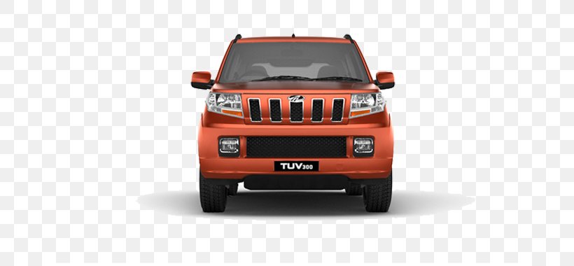 Car Mahindra & Mahindra Mahindra TUV300 Plus Sport Utility Vehicle, PNG, 700x380px, Car, Automotive Design, Automotive Exterior, Black, Brand Download Free