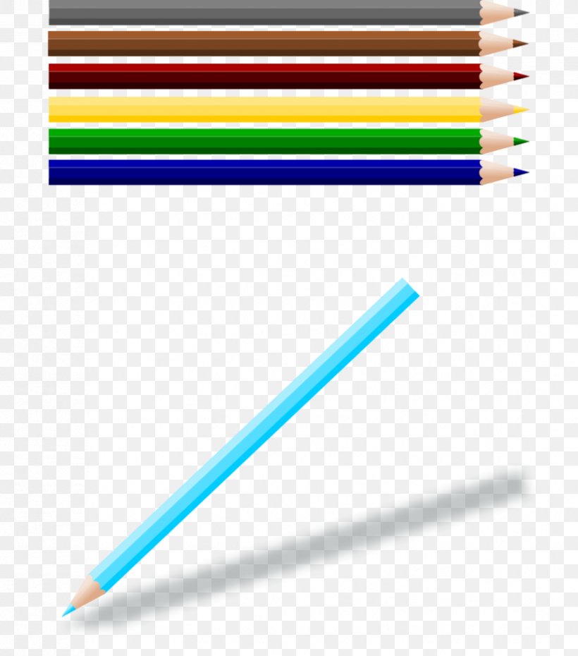 Colored Pencil Ballpoint Pen Drawing, PNG, 839x952px, Pencil, Art, Ball Pen, Ballpoint Pen, Color Download Free
