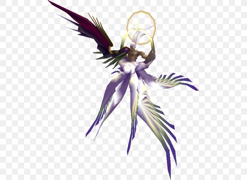Final Fantasy VII Remake Dissidia Final Fantasy Sephiroth Cloud Strife, PNG, 503x598px, Final Fantasy Vii, Angel, Bird, Boss, Cloud Strife Download Free