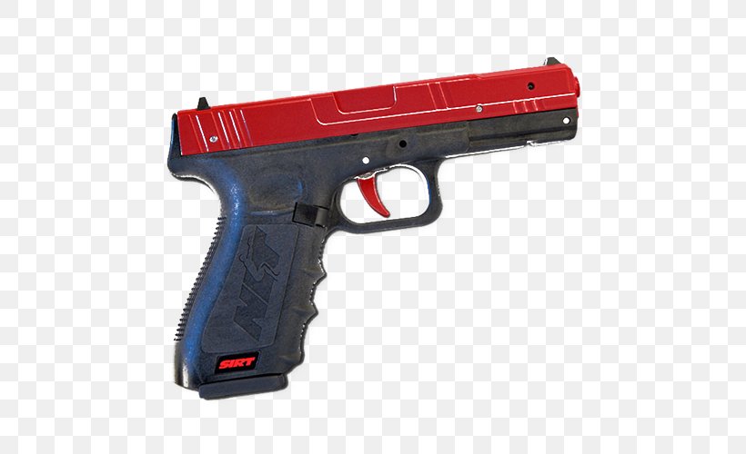 Firearm Dry Fire Glock Pistol Weapon, PNG, 500x500px, Firearm, Air Gun, Airsoft, Dry Fire, Glock Download Free