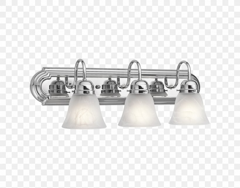 Lighting L D Kichler Co Inc Bathroom Incandescent Light Bulb
