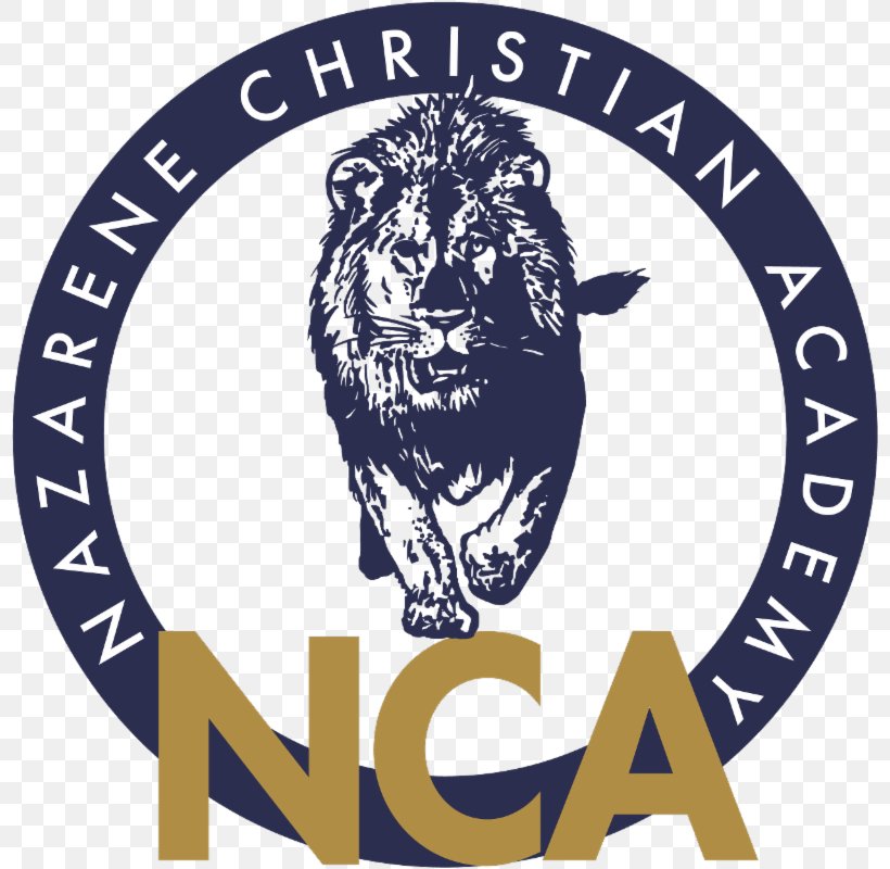 Nazarene Christian Academy School Fort Worth First Church Of The Nazarene Education Corporate Social Responsibility, PNG, 800x800px, School, Brand, Carnivoran, Cat Like Mammal, Christian Academy Download Free