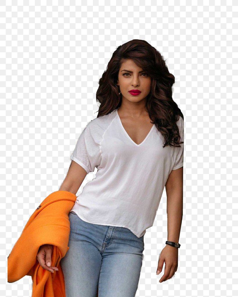 Priyanka Chopra Quantico Hollywood Bollywood Actor, PNG, 768x1024px, Priyanka Chopra, Actor, Ameesha Patel, Baywatch, Blouse Download Free