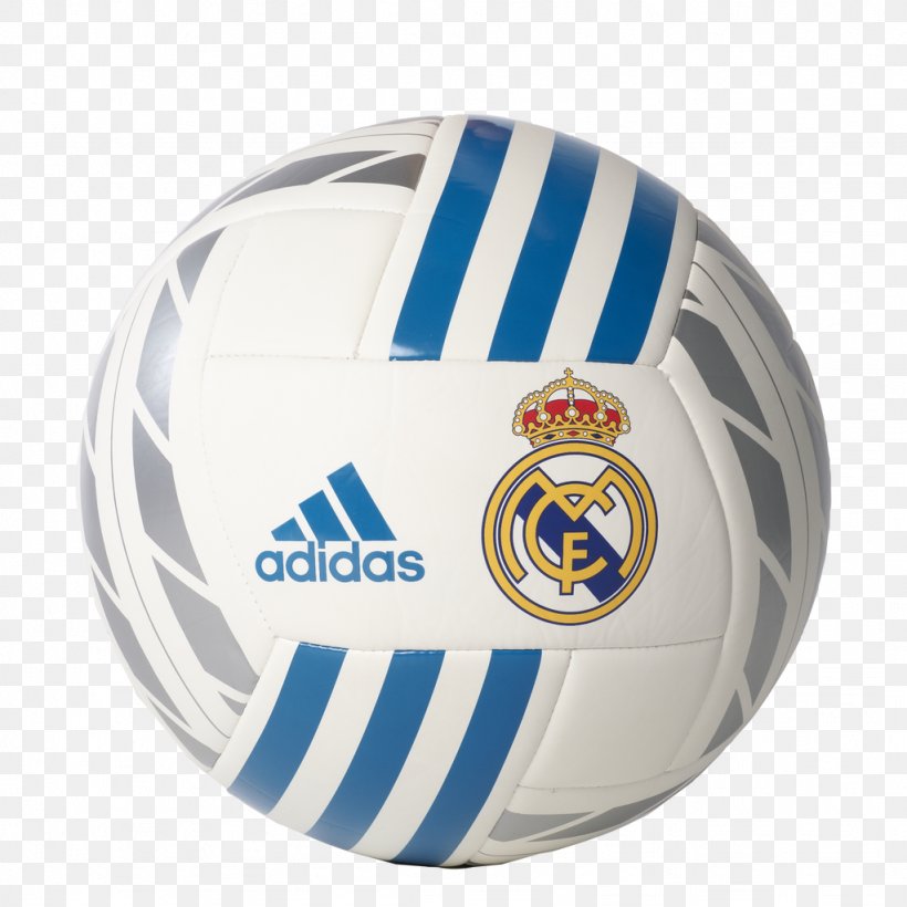 Real Madrid C.F. Football Adidas Chelsea FC Ball, PNG, 1024x1024px, Real Madrid Cf, Adidas, Ball, Cristiano Ronaldo, Football Download Free