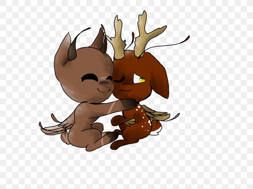 Reindeer Illustration Antler Insect Cartoon, PNG, 1280x960px, Reindeer, Antler, Carnivoran, Carnivores, Cartoon Download Free