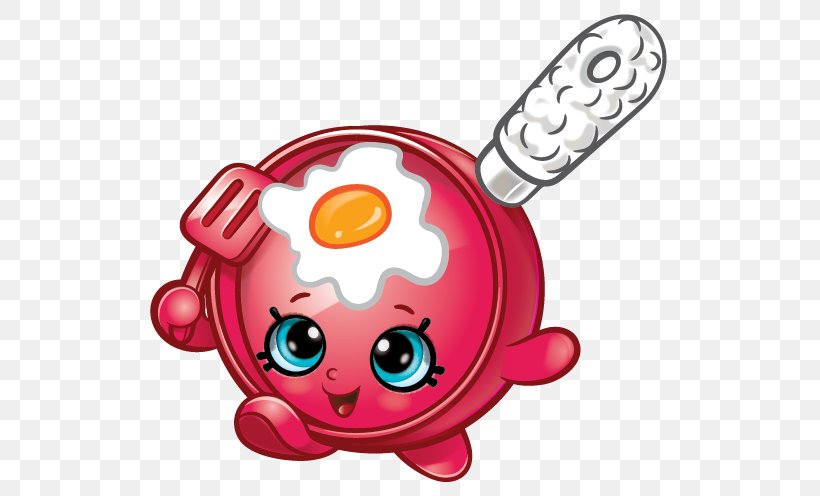 Shopkins French Fries Frying Pan Scrambled Eggs, PNG, 577x496px, Shopkins, Art, Baby Toys, Blog, Body Jewelry Download Free
