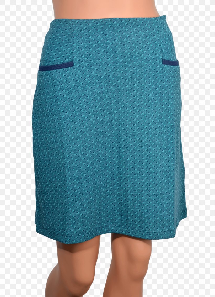Skirt Clothing Electric Blue Turquoise Teal, PNG, 1089x1500px, Skirt, Active Shorts, Aqua, Blue, Clothing Download Free