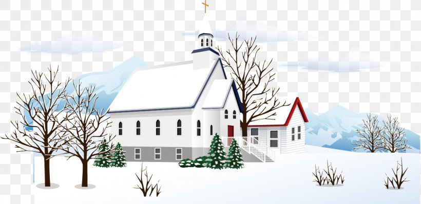 Snow Winter, PNG, 1259x612px, Snow, Animation, Area, Brand, Building Download Free