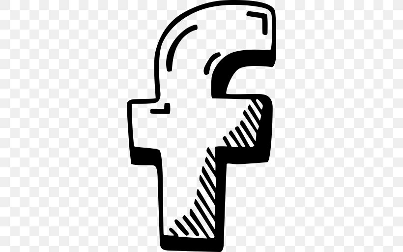 Social Media Facebook, Inc. Like Button Drawing, PNG, 512x512px, Social Media, Black And White, Drawing, Facebook, Facebook Inc Download Free