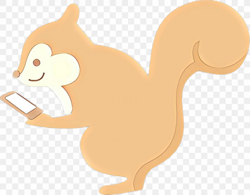 Squirrel Cartoon Nose Animal Figure Tail, PNG, 902x702px, Squirrel, Animal Figure, Cartoon, Ear, Nose Download Free