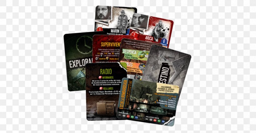 This War Of Mine Kill Doctor Lucky Board Game Video Game, PNG, 880x460px, This War Of Mine, Board Game, Brand, Card Game, Collectible Card Game Download Free