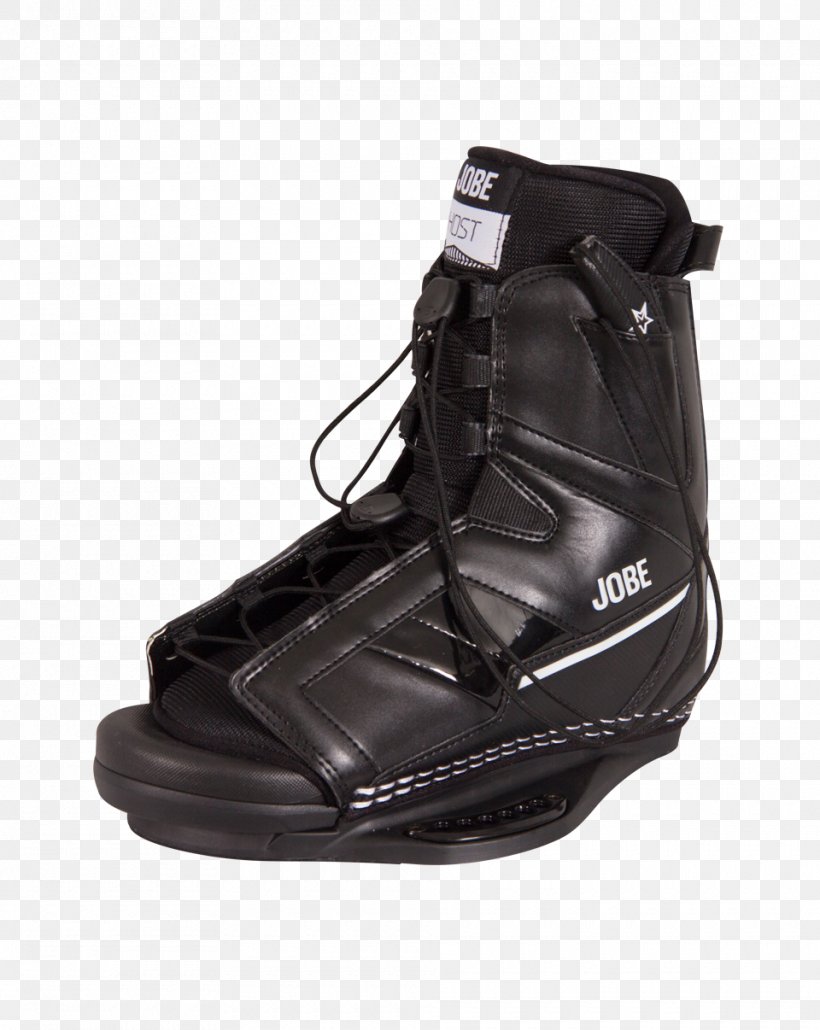 Wakeboarding Jobe Water Sports Shoelaces Boot, PNG, 960x1206px, Wakeboarding, Black, Boat, Boot, Fashion Boot Download Free