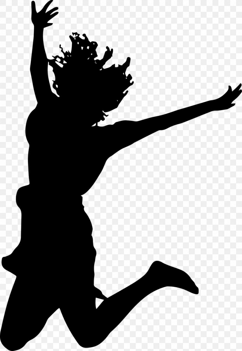 Woman Cartoon, PNG, 884x1280px, Woman, Athletic Dance Move, Blog, Gratitude, Happiness Download Free