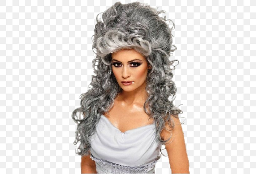 Costume Party Wig Clothing Accessories, PNG, 446x558px, Costume Party, Black Hair, Brown Hair, Carnival, Clothing Download Free