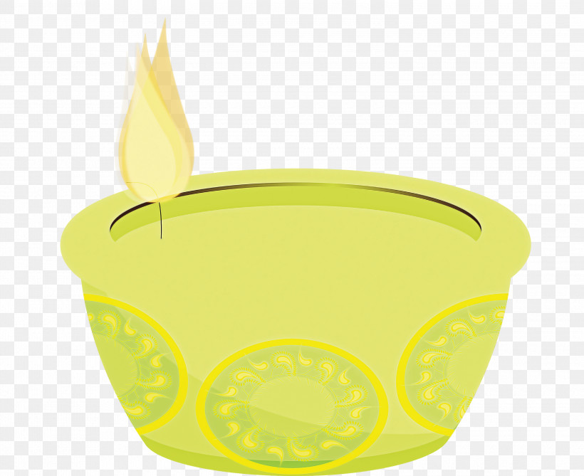 Diwali, PNG, 3000x2449px, Diwali, Fruit, Tableware, Yellow Download Free