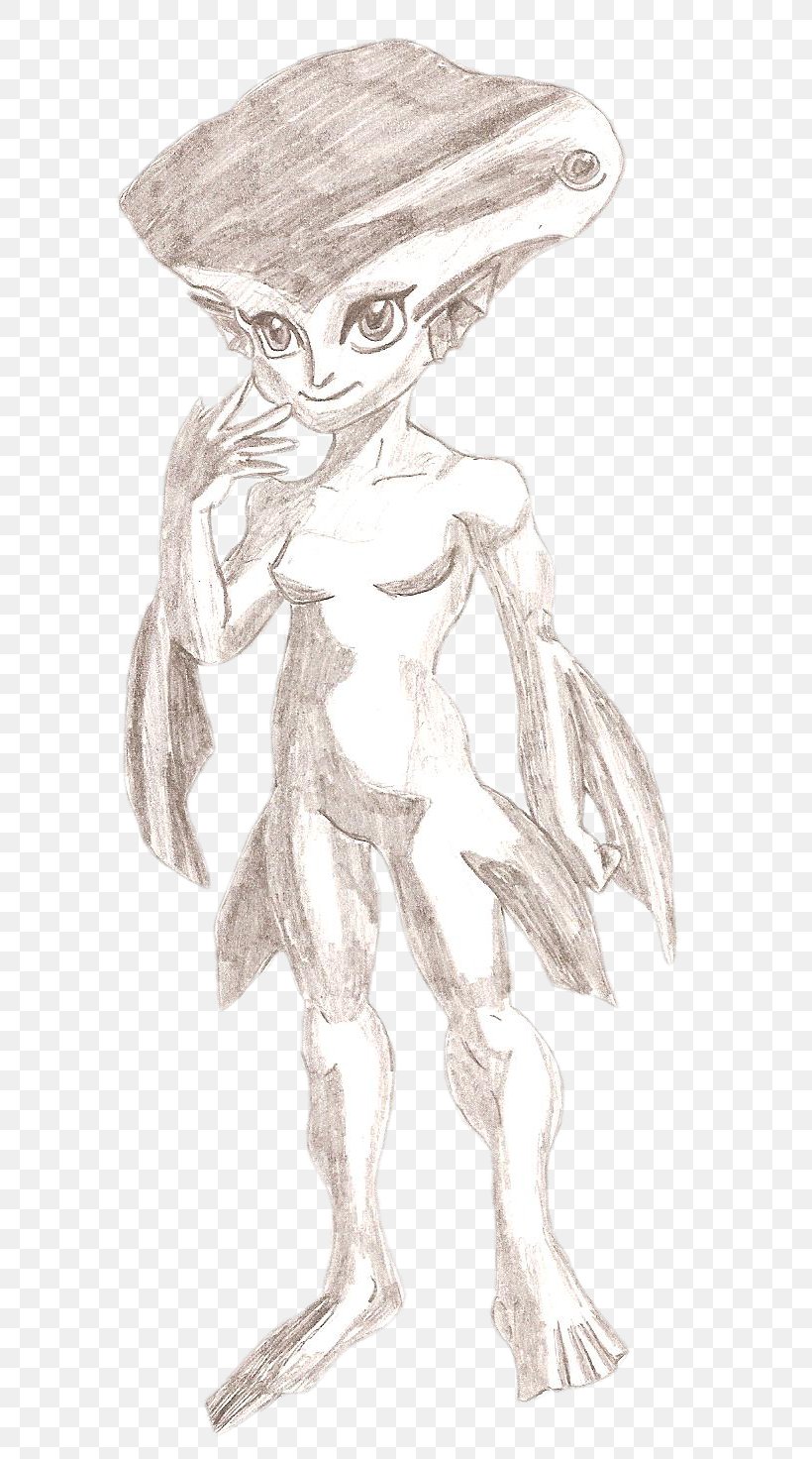 Fairy Visual Arts Drawing Sketch, PNG, 656x1472px, Fairy, Arm, Art, Artwork, Black And White Download Free