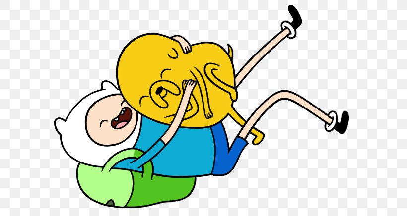 Finn The Human Jake The Dog Crossover Clip Art, PNG, 608x436px, Finn The Human, Adventure Time, Area, Art, Artwork Download Free