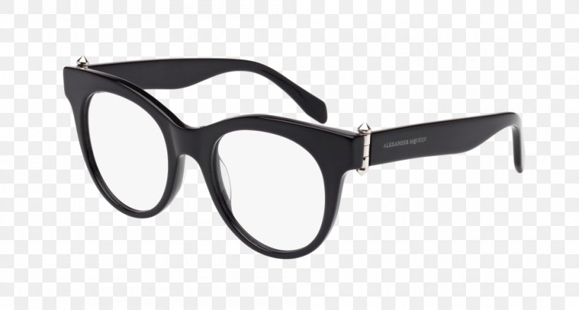 Glasses Eyeglass Prescription Gucci Lens Fashion, PNG, 1000x536px, Glasses, Alexander Mcqueen, Designer, Dolce Gabbana, Eyeglass Prescription Download Free