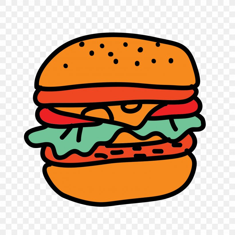 Hamburger Cheeseburger Food Shake Shack Restaurant, PNG, 1600x1600px, Hamburger, American Food, Breakfast Sandwich, Cheeseburger, Eating Download Free