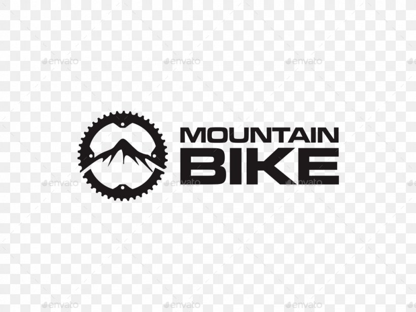 Logo Cycling Bicycle Brand Sign, PNG, 1024x768px, Logo, Bicycle, Black And White, Brand, Concept Download Free