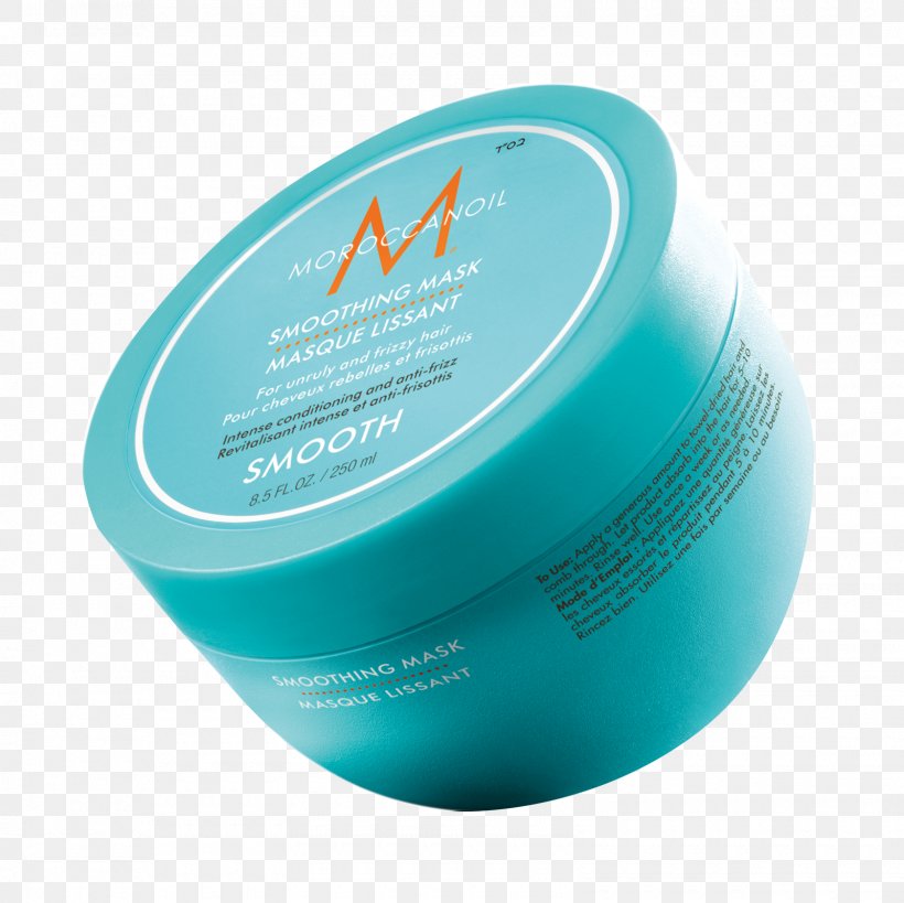 Moroccanoil Smoothing Lotion Hair Care Moroccanoil Smoothing Conditioner Moroccanoil Intense Hydrating Mask, PNG, 1600x1600px, Hair Care, Argan Oil, Cream, Frizz, Hair Download Free
