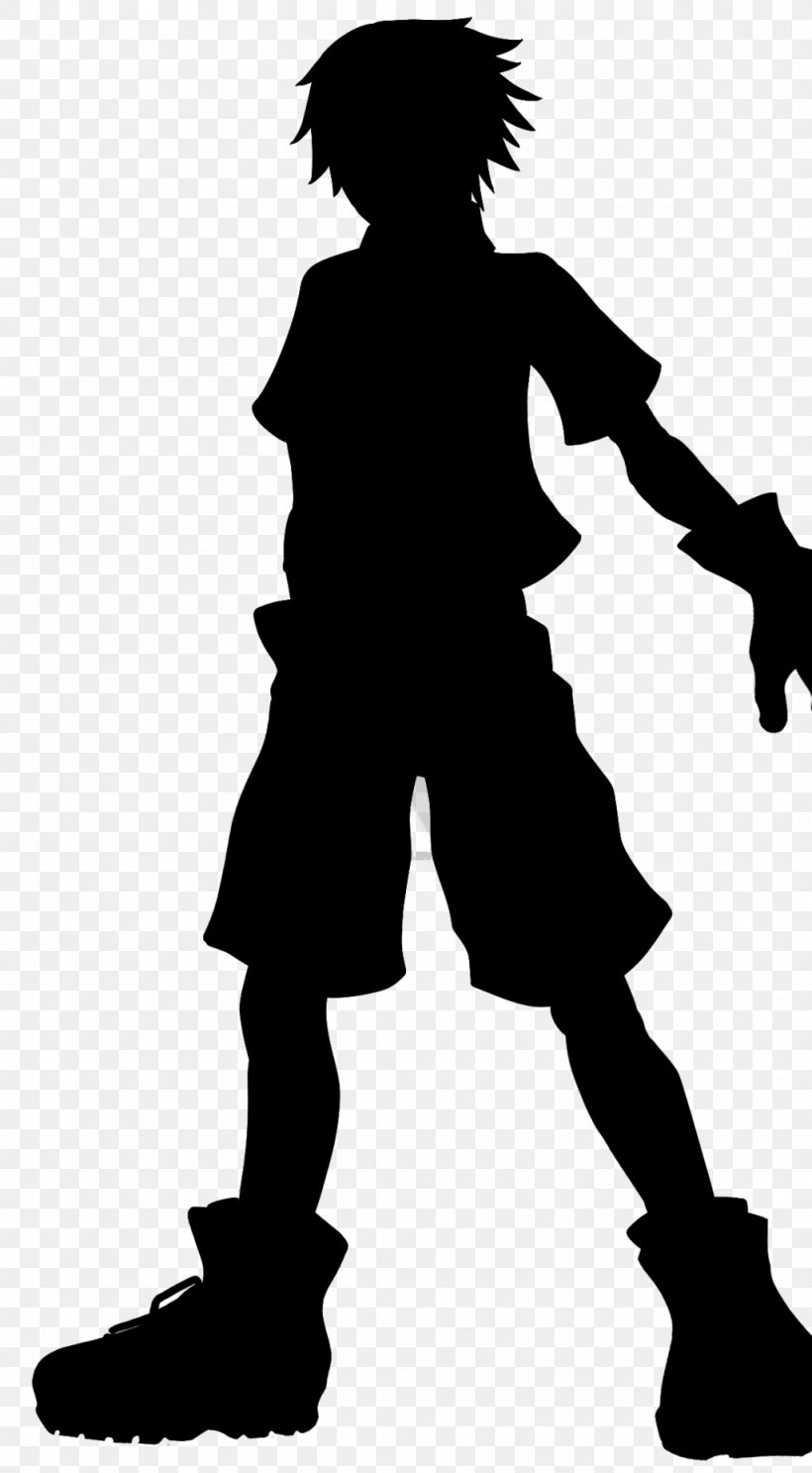 Super Smash Bros. Ultimate Silhouette Shadow Game Image, PNG, 1024x1858px, Super Smash Bros Ultimate, Blackandwhite, Character, Coach, Fiction Download Free