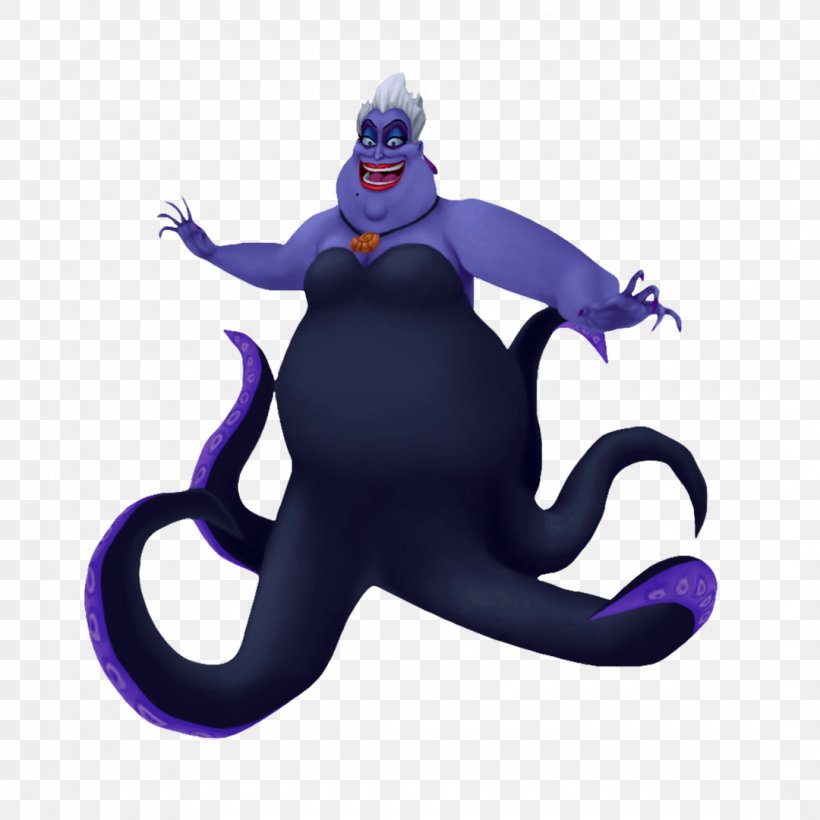 Ursula Kingdom Hearts 3D: Dream Drop Distance Kingdom Hearts: Chain Of Memories Kingdom Hearts Coded, PNG, 1080x1080px, Ursula, Ariel, Fictional Character, Headgear, Heartless Download Free