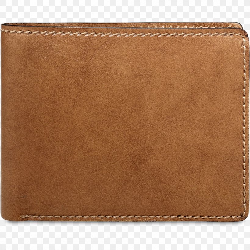 Wallet Leather, PNG, 1000x1000px, Wallet, Brown, Leather, Rectangle Download Free