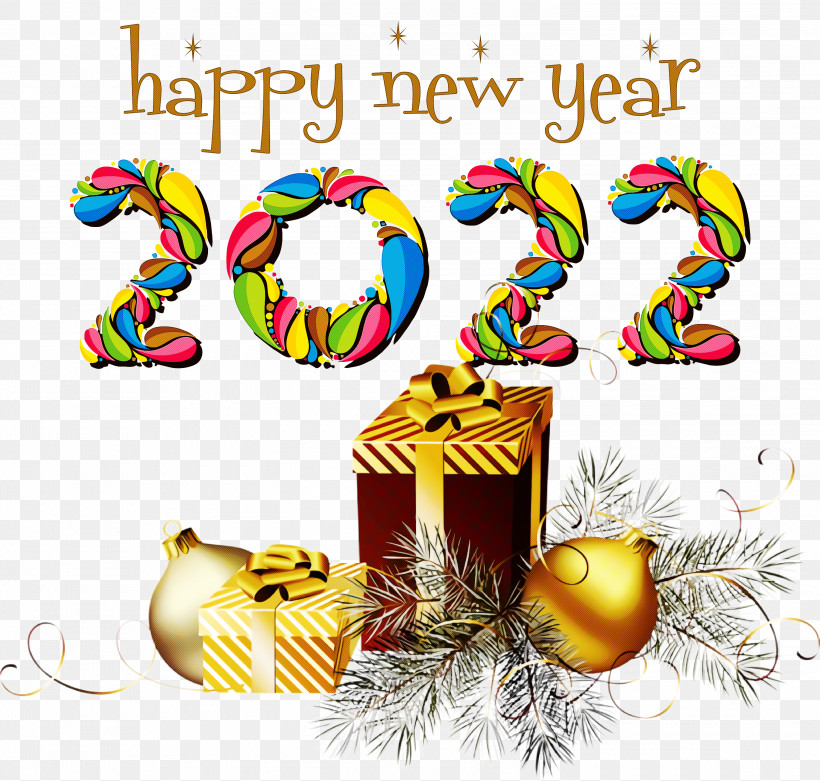 2022 Happy New Year 2022 New Year 2022, PNG, 3000x2859px, Meter Download Free