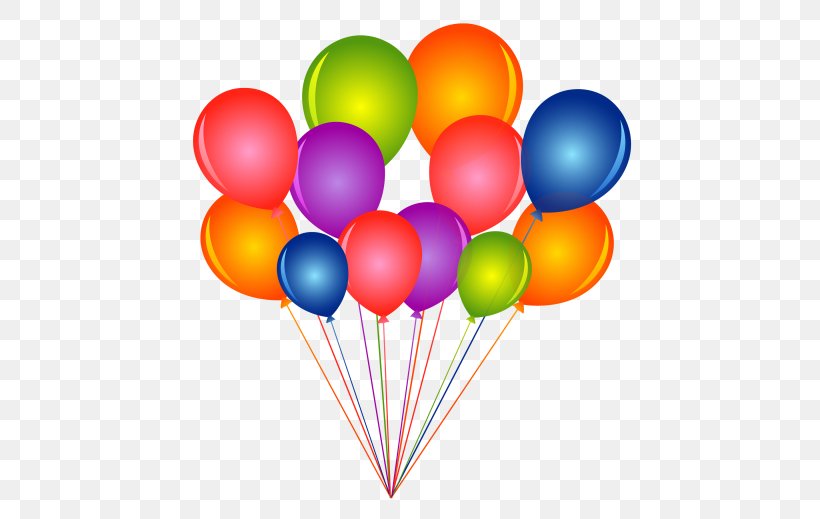 Balloon Clip Art, PNG, 500x519px, Balloon, Birthday, Blue Sky India Balloon Pvt Ltd, Greeting Note Cards, Heart Download Free