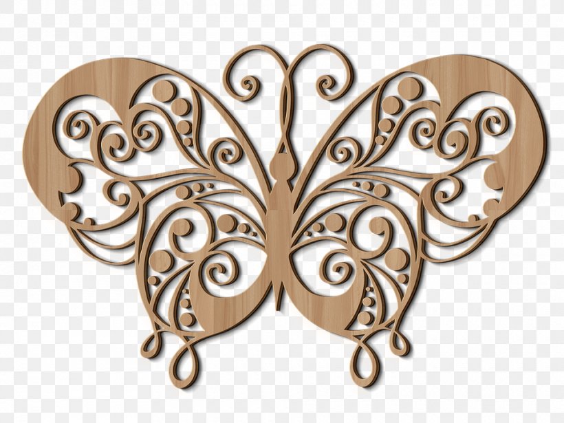Butterfly Wood Carving Image Graphics, PNG, 960x720px, Butterfly, Body Jewelry, Carving, Heart, Insect Download Free