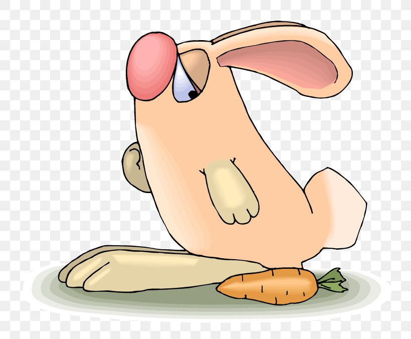 Carrot Rabbit Clip Art, PNG, 782x676px, Watercolor, Cartoon, Flower, Frame, Heart Download Free
