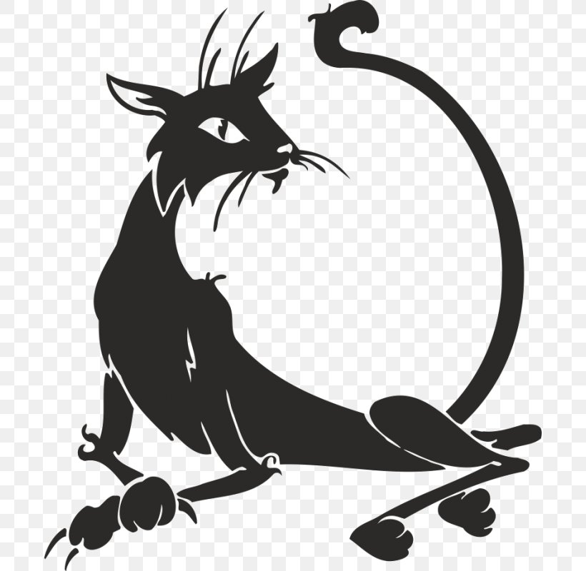 Cat Drawing Clip Art Sketch Image, PNG, 800x800px, Cat, Art, Black, Black And White, Black Cat Download Free